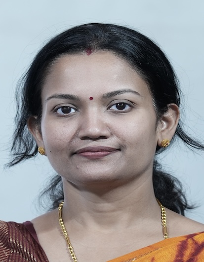 LAKSHMI BC